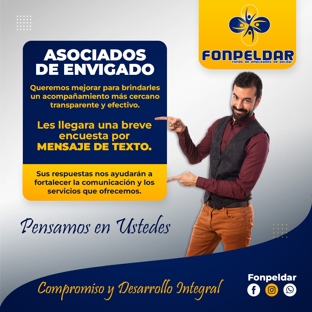 Noticias Fonpeldar